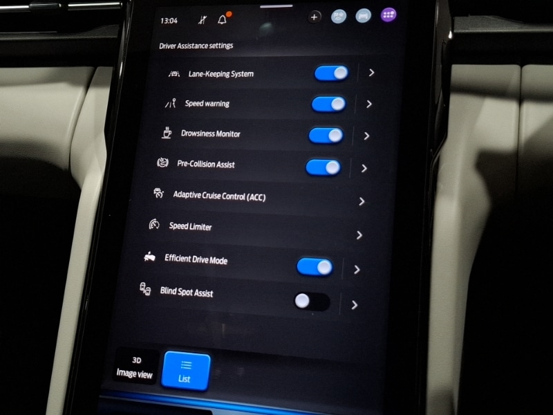 Used Ford Explorer 2025 for sale - 76721796: Photo 15