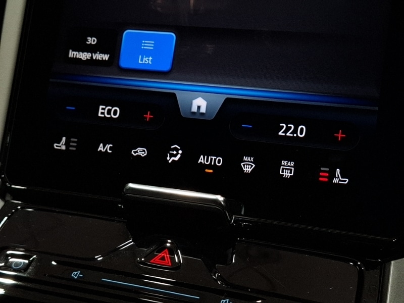 Used Ford Explorer 2025 for sale - 76721796: Photo 16