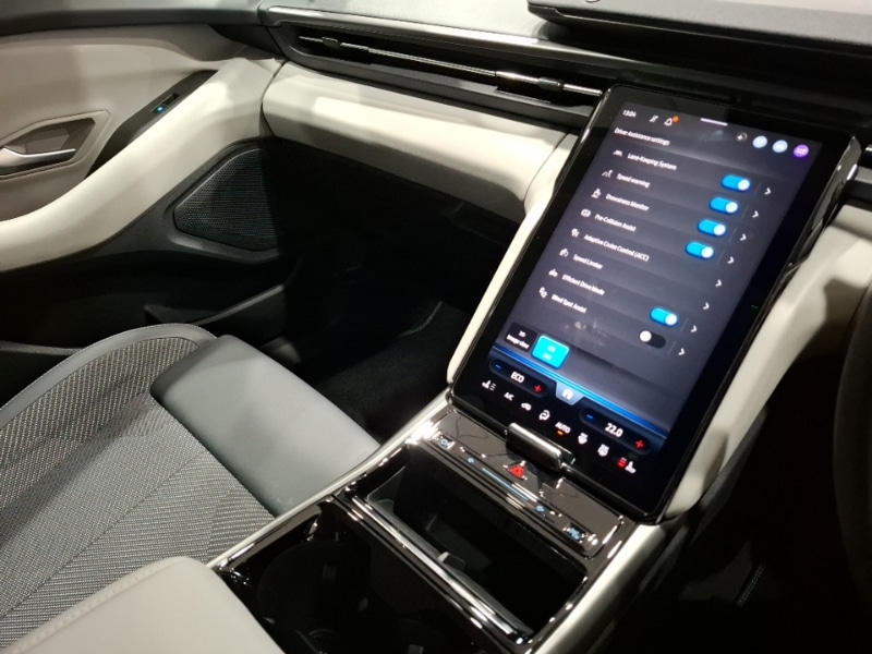 Used Ford Explorer 2025 for sale - 76721796: Photo 17