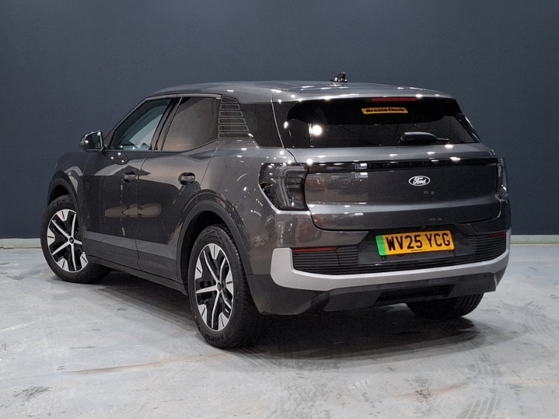 Used Ford Explorer 2025 for sale - 76721796: Photo 3