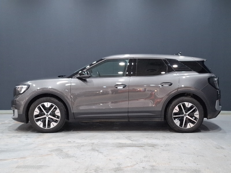 Used Ford Explorer 2025 for sale - 76721796: Photo 4