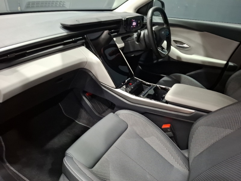 Used Ford Explorer 2025 for sale - 76721796: Photo 5