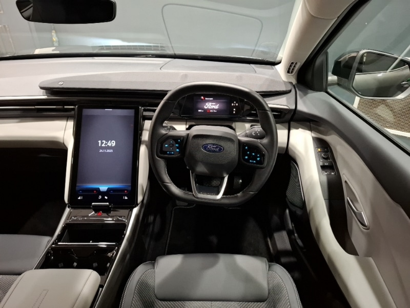 Used Ford Explorer 2025 for sale - 76721796: Photo 7