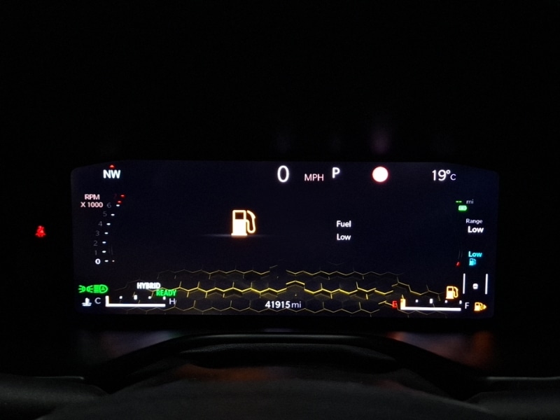 Used Jeep Compass 2023 for sale - 76932357: Photo 10