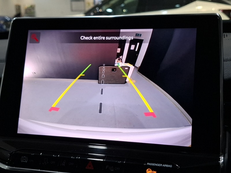 Used Jeep Compass 2023 for sale - 76932357: Photo 11