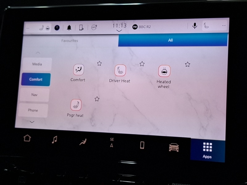 Used Jeep Compass 2023 for sale - 76932357: Photo 13