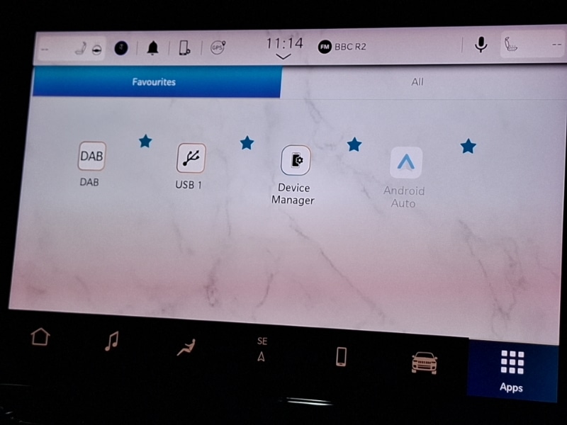 Used Jeep Compass 2023 for sale - 76932357: Photo 14