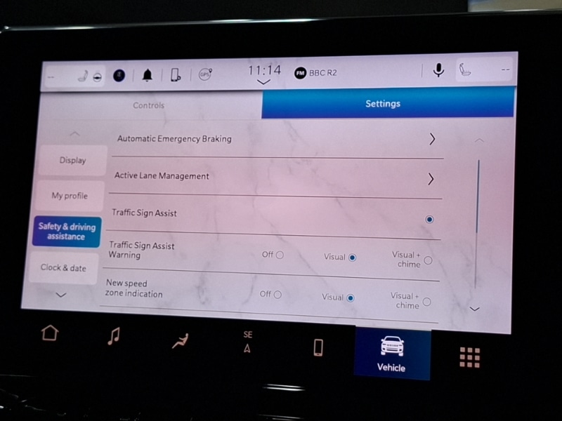 Used Jeep Compass 2023 for sale - 76932357: Photo 15