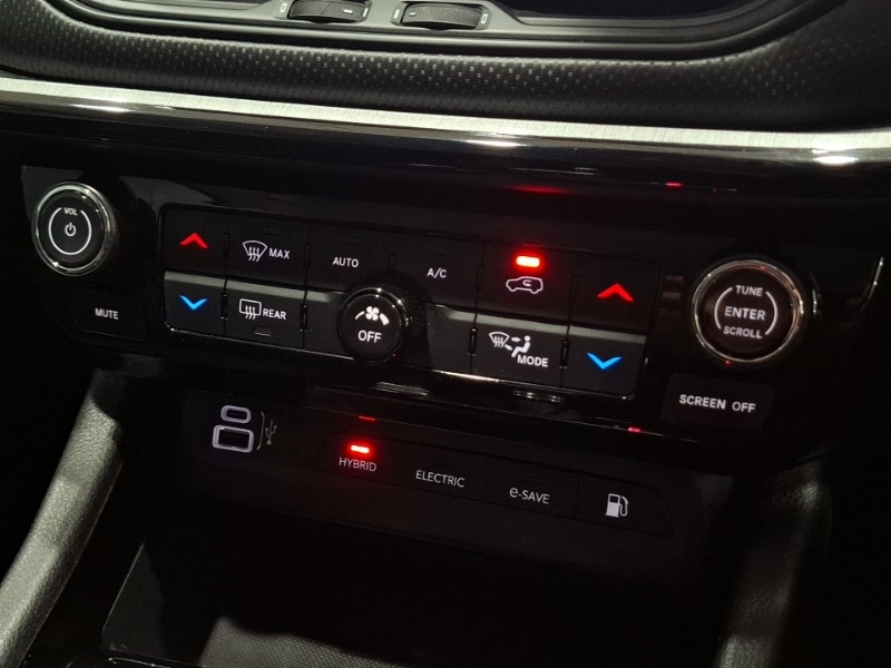 Used Jeep Compass 2023 for sale - 76932357: Photo 16