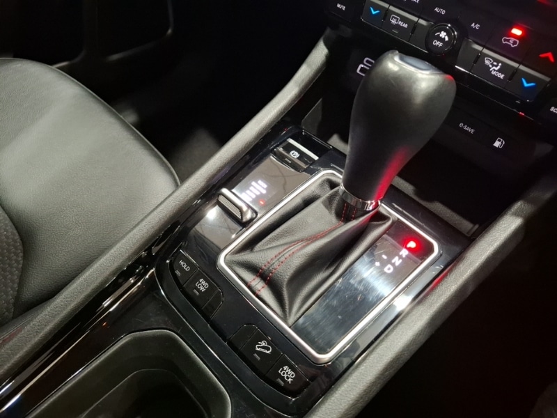 Used Jeep Compass 2023 for sale - 76932357: Photo 17