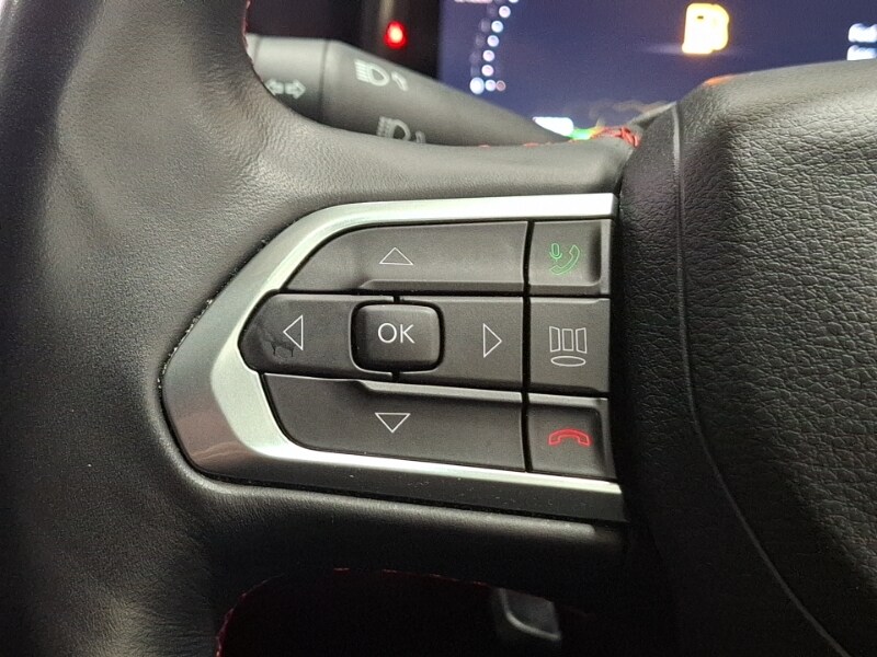 Used Jeep Compass 2023 for sale - 76932357: Photo 18