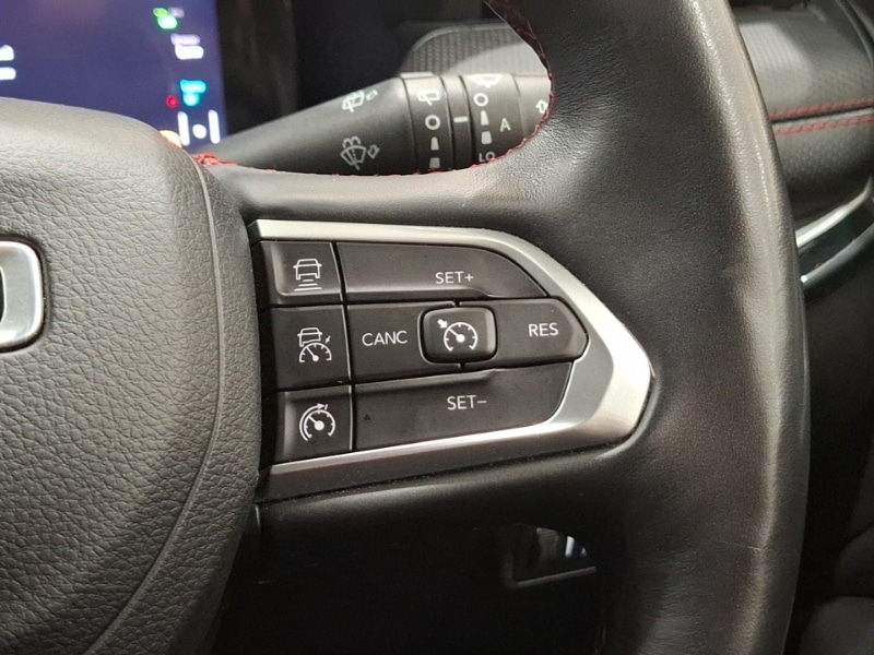 Used Jeep Compass 2023 for sale - 76932357: Photo 19