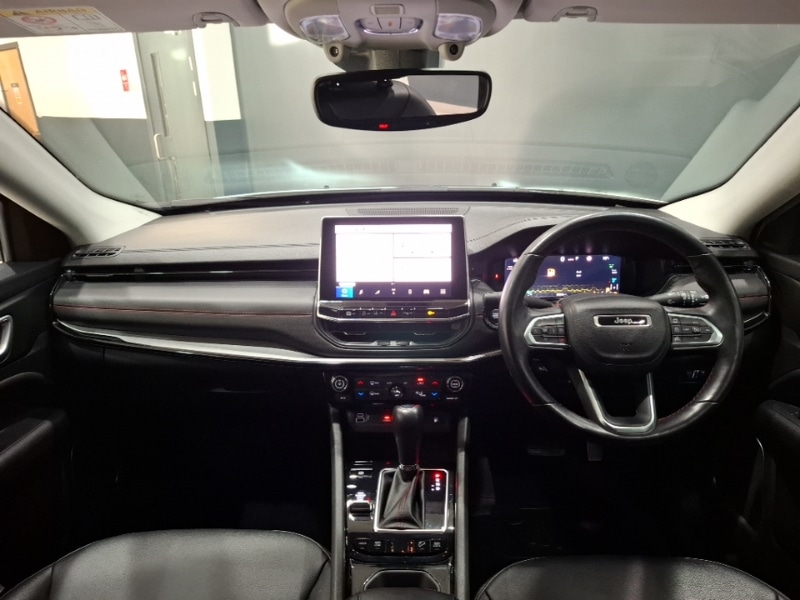 Used Jeep Compass 2023 for sale - 76932357: Photo 2