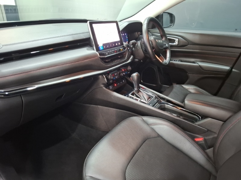 Used Jeep Compass 2023 for sale - 76932357: Photo 5