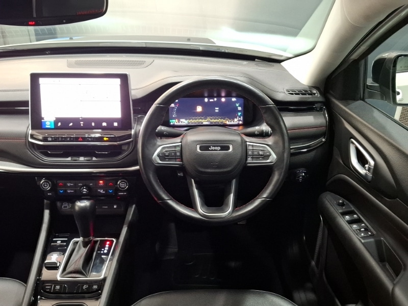 Used Jeep Compass 2023 for sale - 76932357: Photo 7