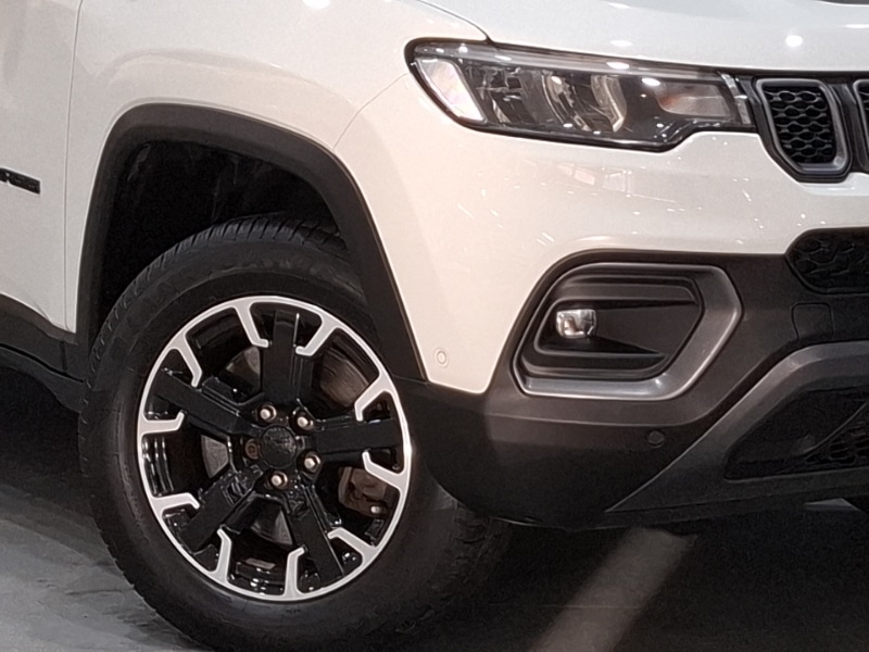 Used Jeep Compass 2023 for sale - 76932357: Photo 9