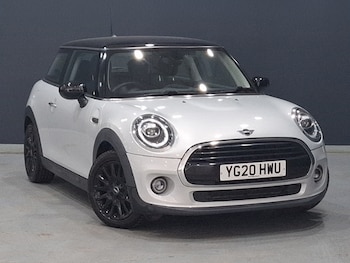 Used MINI Hatch 2020 for sale - 78747507: Photo