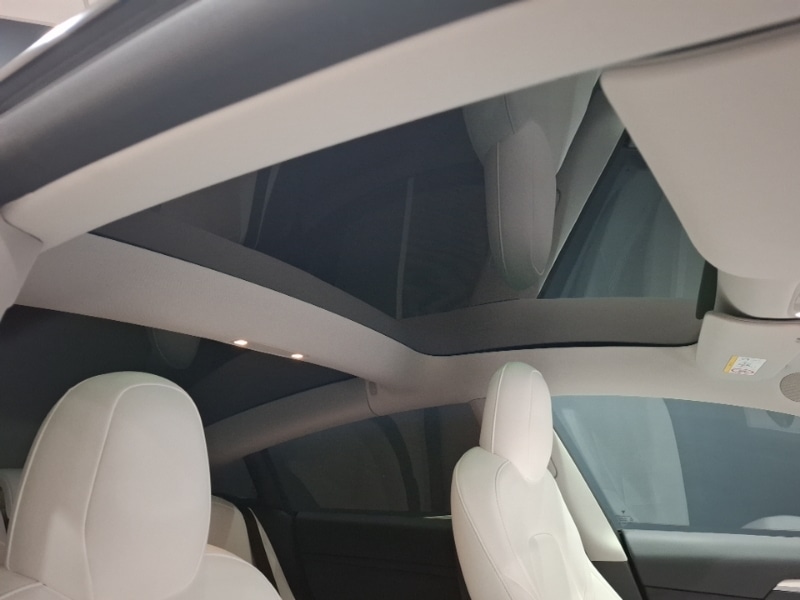 Used Tesla Model 3 2021 for sale - 77090393: Photo 12