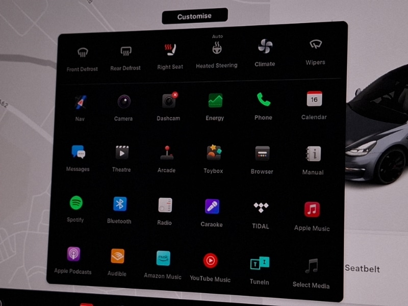 Used Tesla Model 3 2021 for sale - 77090393: Photo 15