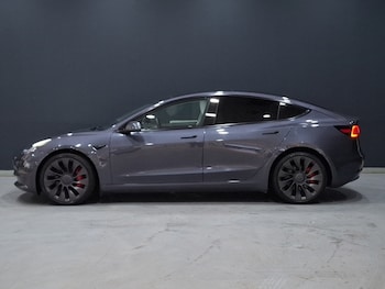 Used Tesla Model 3 2021 for sale - 77090393: Photo