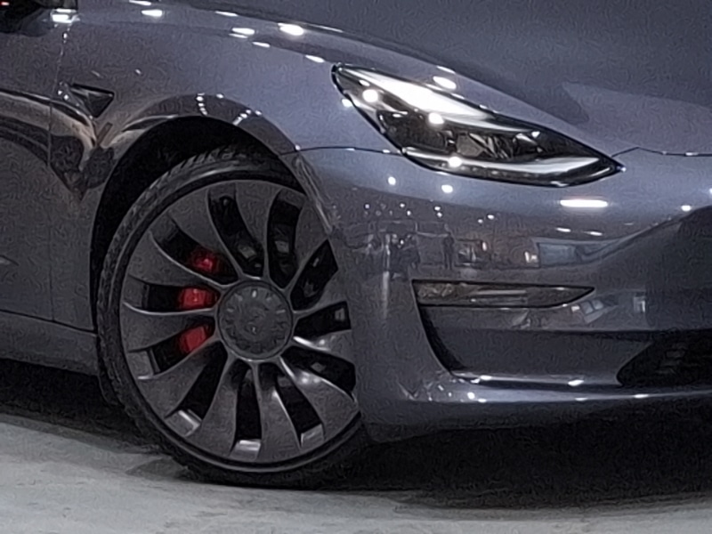 Used Tesla Model 3 2021 for sale - 77090393: Photo 9