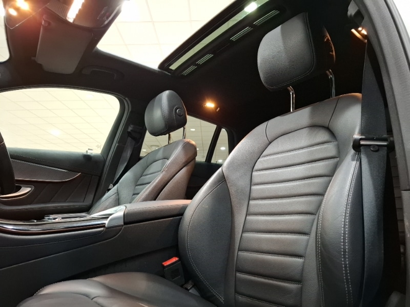 Used Mercedes-Benz EQC 2022 for sale - 77846854: Photo 12