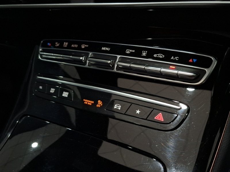 Used Mercedes-Benz EQC 2022 for sale - 77846854: Photo 17