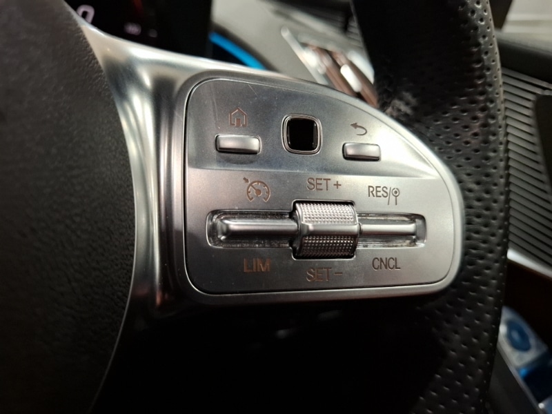 Used Mercedes-Benz EQC 2022 for sale - 77846854: Photo 18