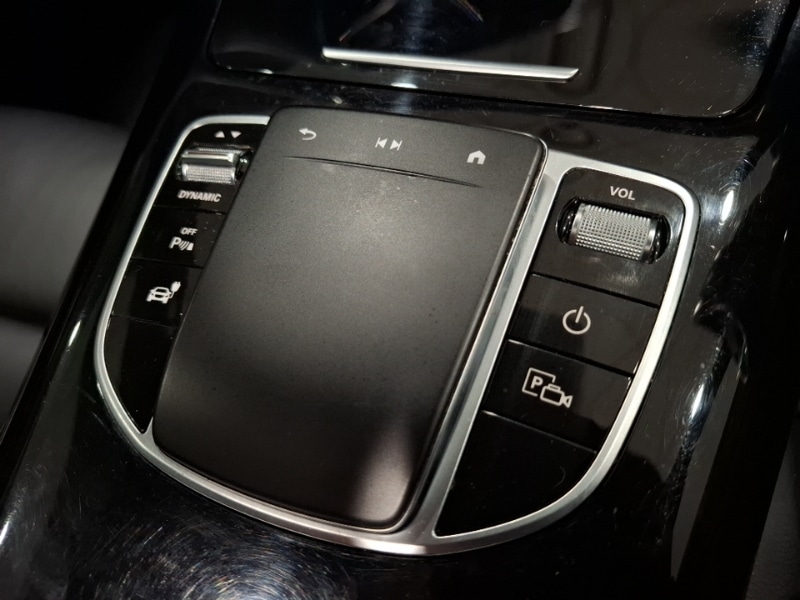 Used Mercedes-Benz EQC 2022 for sale - 77846854: Photo 19