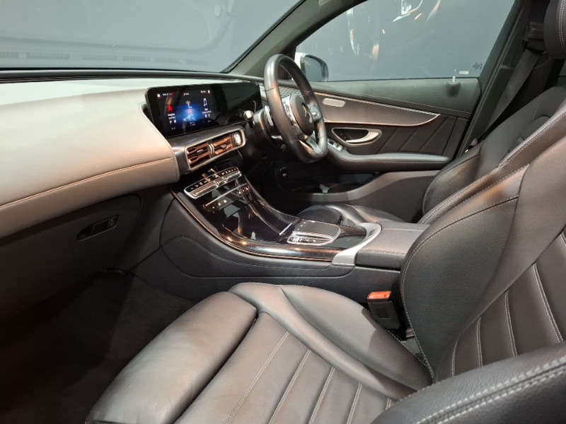 Used Mercedes-Benz EQC 2022 for sale - 77846854: Photo 5