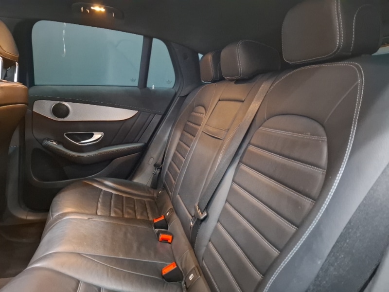 Used Mercedes-Benz EQC 2022 for sale - 77846854: Photo 6