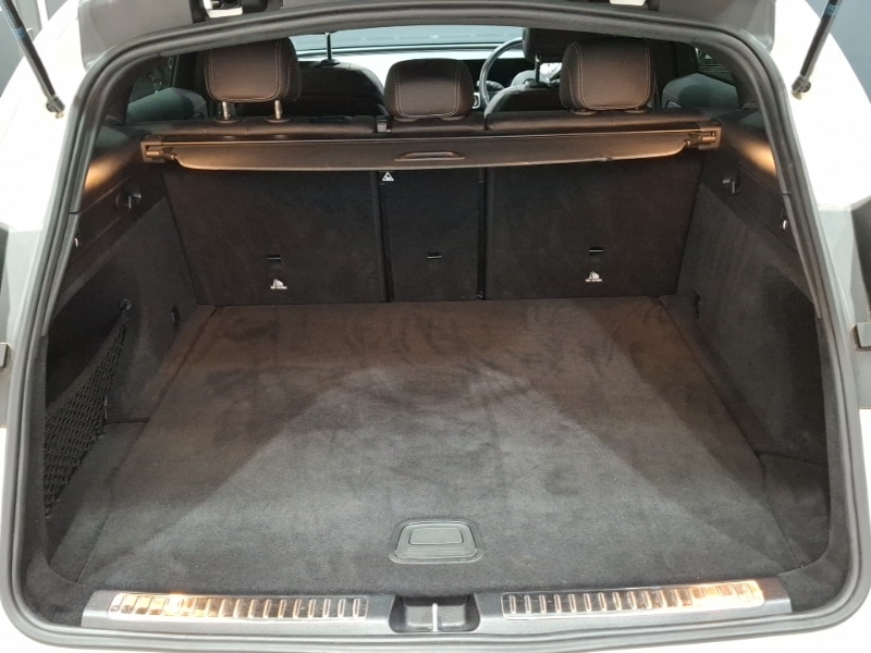 Used Mercedes-Benz EQC 2022 for sale - 77846854: Photo 8