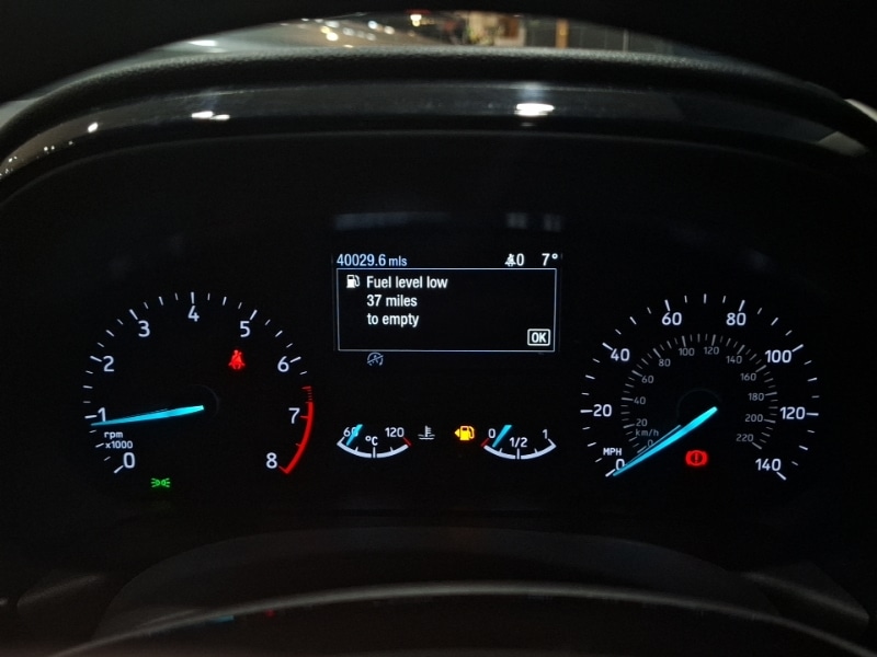 Used Ford Fiesta 2020 for sale - 77424461: Photo 10