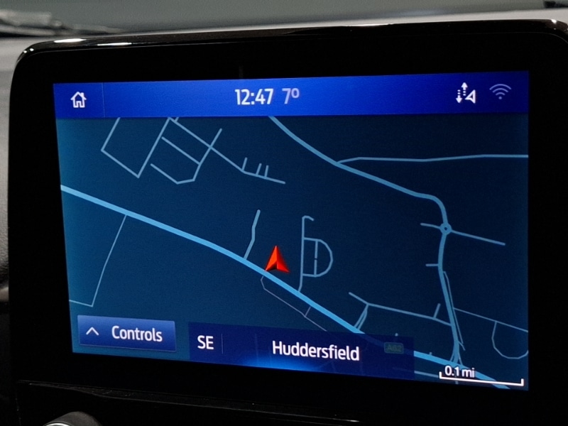 Used Ford Fiesta 2020 for sale - 77424461: Photo 12