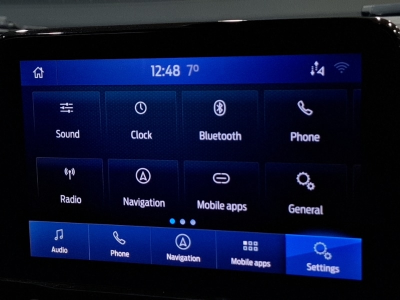 Used Ford Fiesta 2020 for sale - 77424461: Photo 13