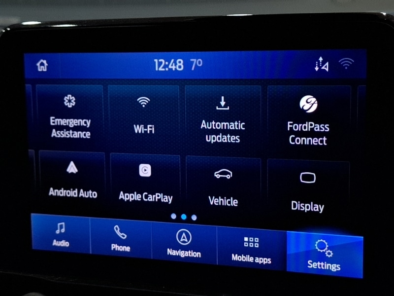 Used Ford Fiesta 2020 for sale - 77424461: Photo 14