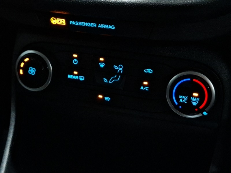 Used Ford Fiesta 2020 for sale - 77424461: Photo 15