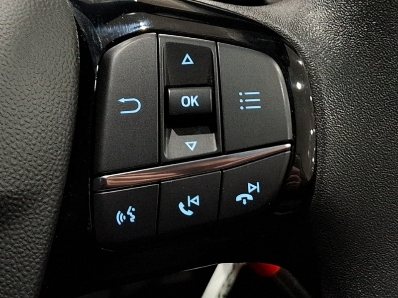 Used Ford Fiesta 2020 for sale - 77424461: Photo 18