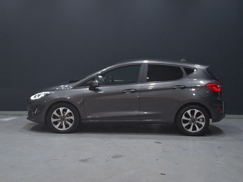 Used Ford Fiesta 2020 for sale - 77424461: Photo 4