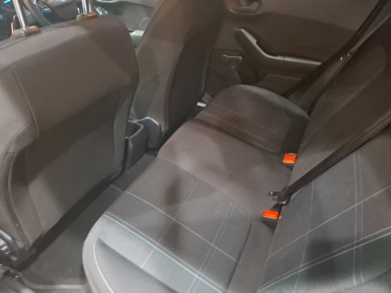 Used Ford Fiesta 2020 for sale - 77424461: Photo 6