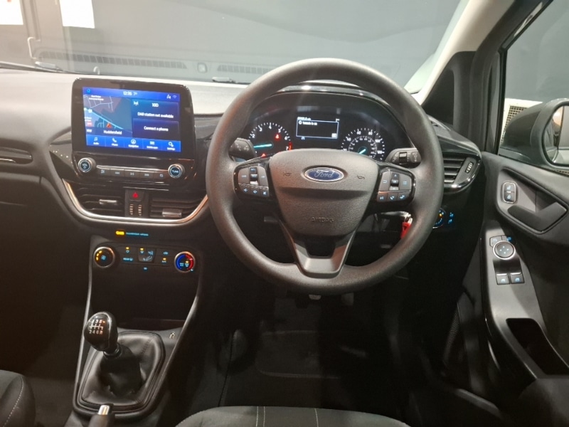 Used Ford Fiesta 2020 for sale - 77424461: Photo 7