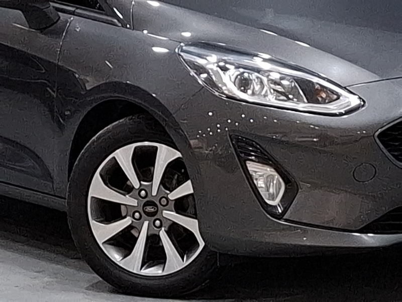 Used Ford Fiesta 2020 for sale - 77424461: Photo 9