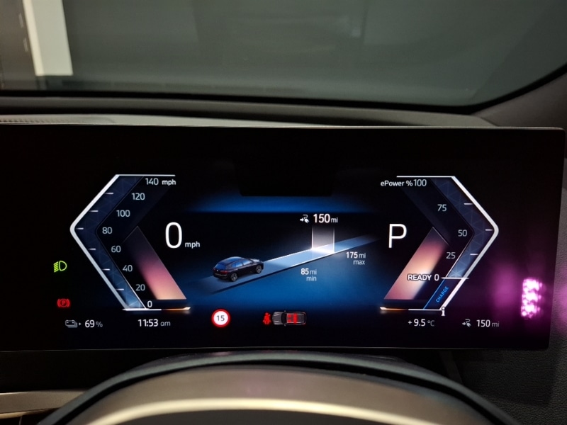 Used BMW iX 2022 for sale - 77987769: Photo 10