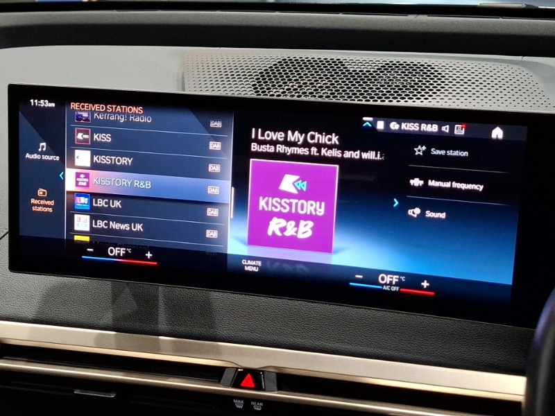 Used BMW iX 2022 for sale - 77987769: Photo 11