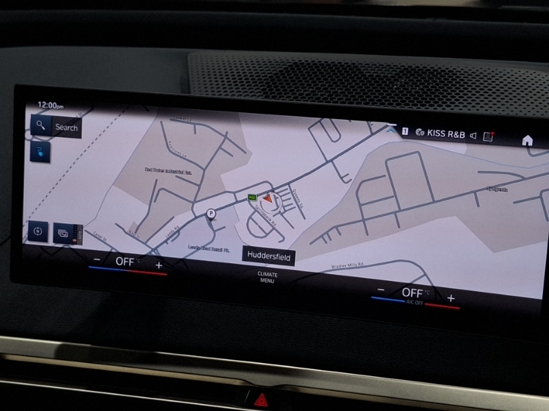 Used BMW iX 2022 for sale - 77987769: Photo 16