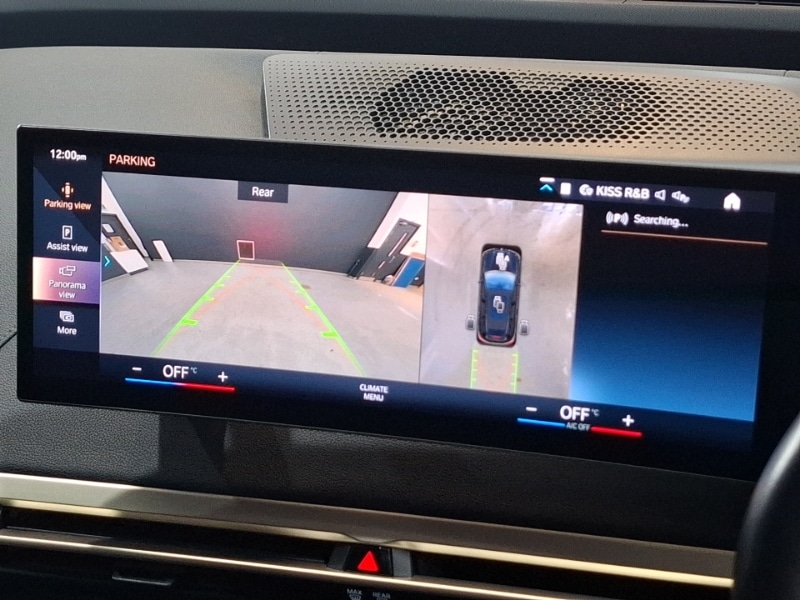 Used BMW iX 2022 for sale - 77987769: Photo 17