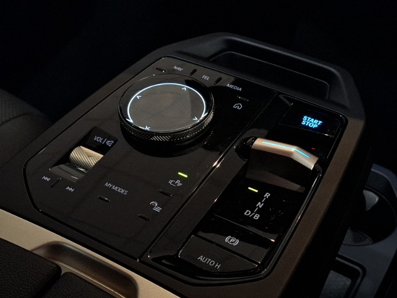 Used BMW iX 2022 for sale - 77987769: Photo 18