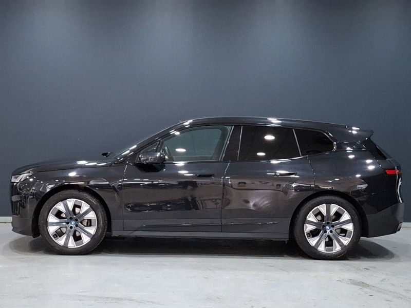 Used BMW iX 2022 for sale - 77987769: Photo 4