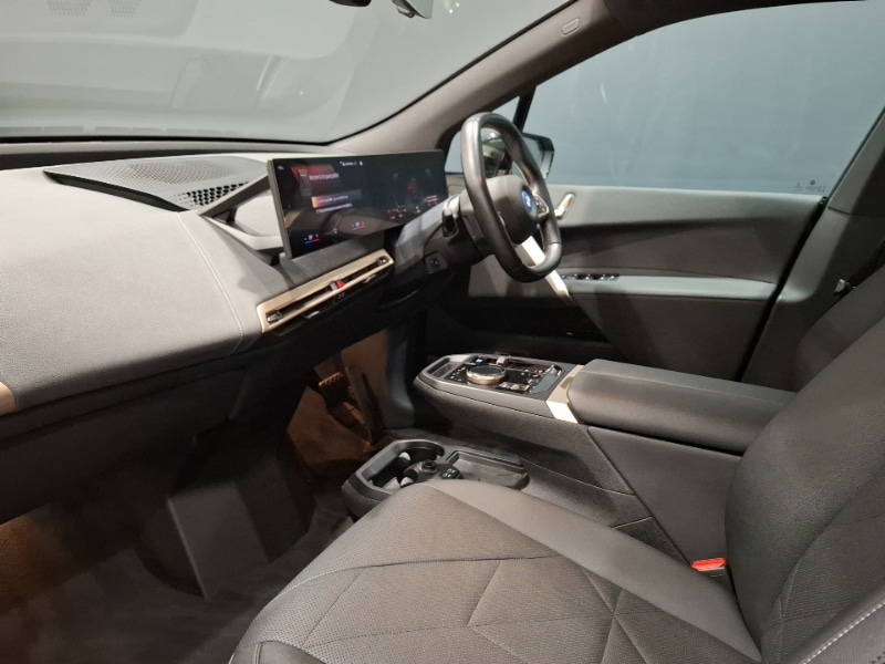 Used BMW iX 2022 for sale - 77987769: Photo 5