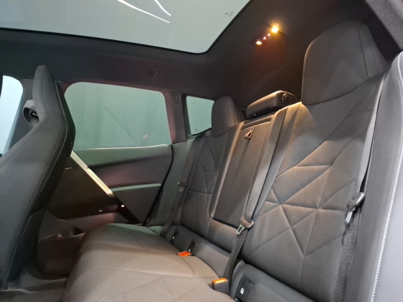 Used BMW iX 2022 for sale - 77987769: Photo 6